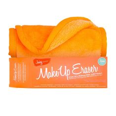 MakeUp Eraser , Odličovací ručník - Original Pink