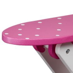 Teamson Olivia's Little World 18" Baby Doll Ironing Board & Iron Toy , Nábytek Pro Panenky Td-12684A