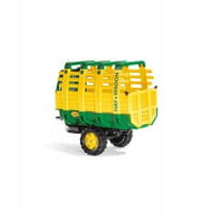 Rolly Toys Rolly Toys rollyTrailer Trailer Hay Wagon