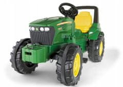 Rolly Toys Rolly Toys Traktor na pedálech John Deere FarmTrac 3