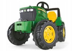 Rolly Toys Rolly Toys Traktor na pedálech John Deere FarmTrac 3