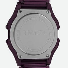 Timex Timex T80 34mm »retro« hodinky