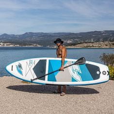 F2 paddleboard F2 Strato Combo 10' BLUE BLUE&WHITE One Size