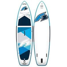 F2 paddleboard F2 Strato 10'6''x32,5''x6'' BLUE One Size