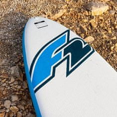 F2 paddleboard F2 Axxis Special Combo 10'6'' LIGHT BLUE One Size