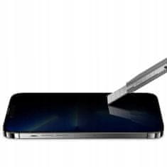 emobilshop Ochranné Tvrzené Sklo Otg+ 2-Pack Samsung Galaxy A33 5G Clear