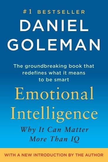 Goleman Daniel: Emotional Intelligence