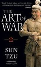 Tzu Sun: The Art of War