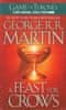 George R. R. Martin: A Feast for Crows