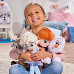 Simba Maskot DISNEY Olaf Frozen II Frozen 2