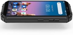 Oukitel WP18, 4GB/32GB, Black - zánovní