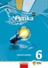 Randa Miroslav a kolektiv: Fyzika 6 pro ZŠ a víceletá gymnázia - Hybridní učebnice