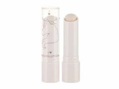 I Heart Revolution 2.7g unicorn heart glow lip balm, myth