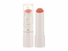 I Heart Revolution 2.7g unicorn heart glow lip balm