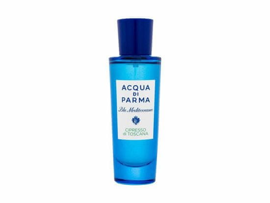 Acqua di Parma 30ml blu mediterraneo cipresso di toscana