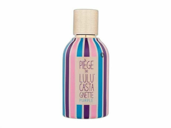 Lulu Castagnette 100ml piege de purple, parfémovaná voda