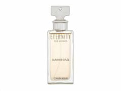 Calvin Klein 100ml eternity summer daze, parfémovaná voda