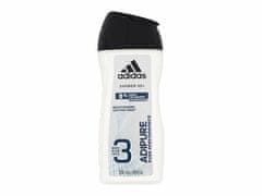 Adidas 250ml adipure, sprchový gel
