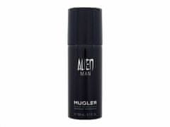 Thierry Mugler 150ml alien man, deodorant