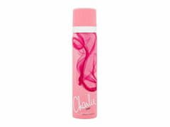 Revlon 75ml charlie pink, deodorant