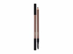 MAC 1.19g veluxe brow liner, brunette, tužka na obočí