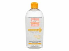 Kraftika 400ml mixa niacinamide glow micellar water, micelární voda