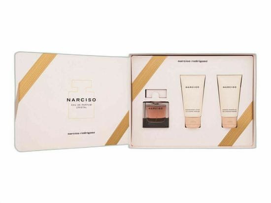 Narciso Rodriguez 50ml narciso cristal, parfémovaná voda