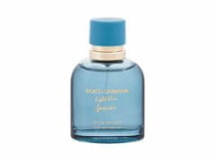 Dolce & Gabbana 50ml dolce&gabbana light blue forever, parfémovaná voda