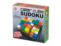 KIK KX5344 Sudoku kostka puzzle