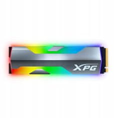 Adata SSD A-DATA XPG Spectrix M.2 2280″ PCI-E 1 TB 