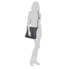 Tangerin béžová kabelka crossbody 7001 BE