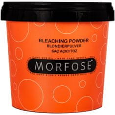 Morfose Bleaching Powder - pudrový zesvětlovač vlasů 1000ml