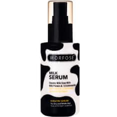 Morfose Milk Therapy Serum - keratinové sérum pro suché a slabé vlasy 100ml