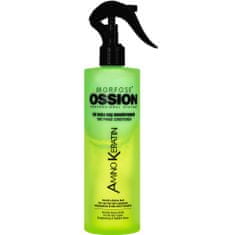 Morfose Ossion Amino Keratin Two Phase Conditioner - dvoufázový keratinový kondicionér ve spreji bez oplachování 400ml