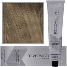 Revlon Revlonissimo Colorsmetique 60ml krémová barva na vlasy s pečujícím komplexem Ker-Ha 4.7