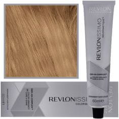 Revlon Revlonissimo Colorsmetique 60ml krémová barva na vlasy s pečujícím komplexem Ker-Ha 9