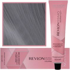 Revlon Revlonissimo Colorsmetique 60ml krémová barva na vlasy s pečujícím komplexem Ker-Ha 011