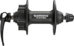 Shimano Náboj Deore HB-M525 přední, 32 děr, pro kotouč 6š.