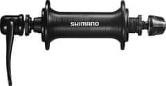 Shimano náboj přední ALIVIO HB 4000, náboj 36 děr , 133 mm