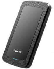 Adata Externí disk HV300 2 TB černý