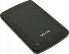 Adata Externí disk HV300 2 TB černý