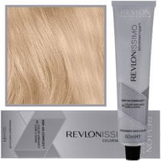 Revlon Revlonissimo Colorsmetique High Coverage 60ml profesionální barva na šedé vlasy 9