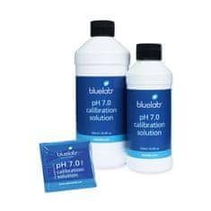 Bluelab pH7 Calibration Solution, 250ml