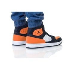 Nike Boty černé 42.5 EU Jordan Access