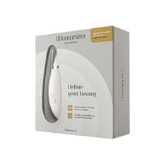 Womanizer Womanizer Premium 2 (Warm Gray)