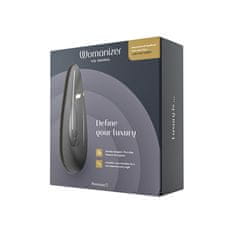 Womanizer Womanizer Premium 2 (Black)