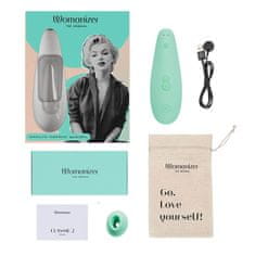 Womanizer Womanizer Marilyn Monroe (Mint), speciální edice