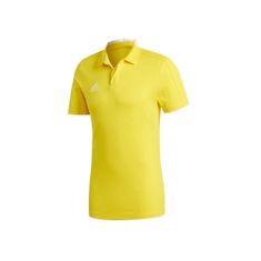 Adidas Tričko žluté XS Condivo 18