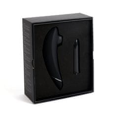 Womanizer Womanizer Silver Delights (Womanizer Premium + We-Vibe Tango)