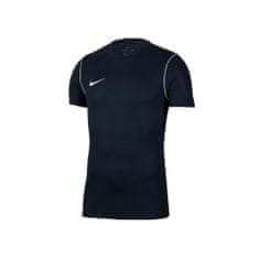 Nike Tričko na trenínk černé S Park 20